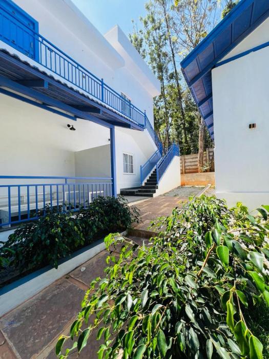 shree kalya resort