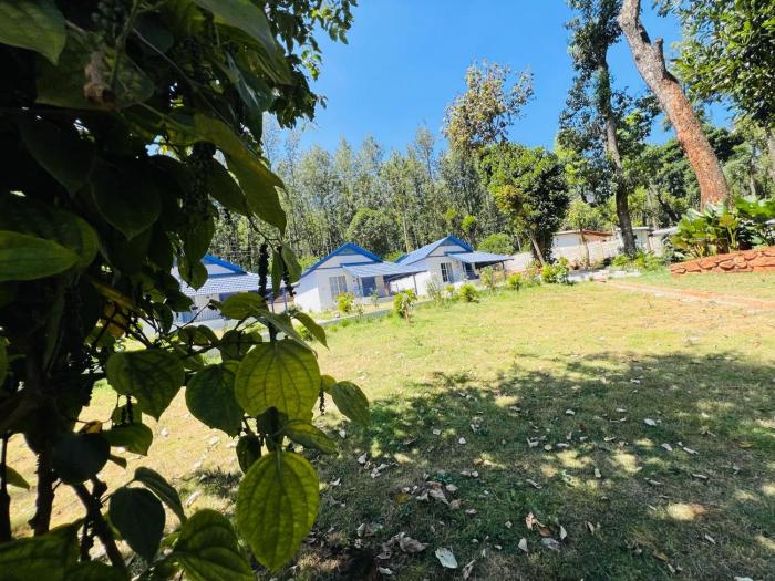 shree kalya resort