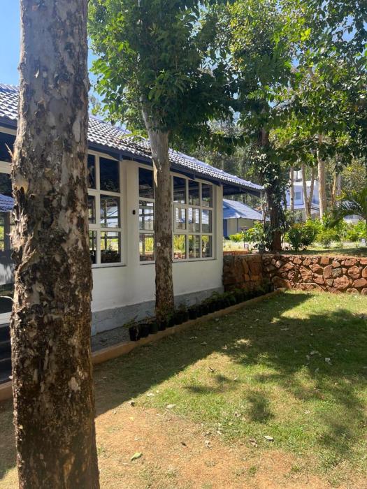 shree kalya resort
