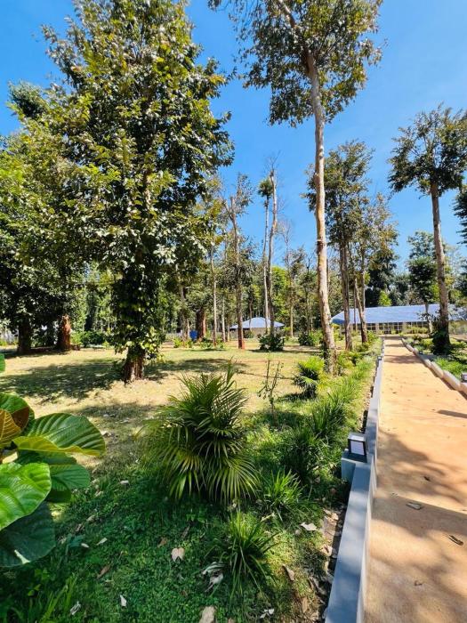 shree kalya resort
