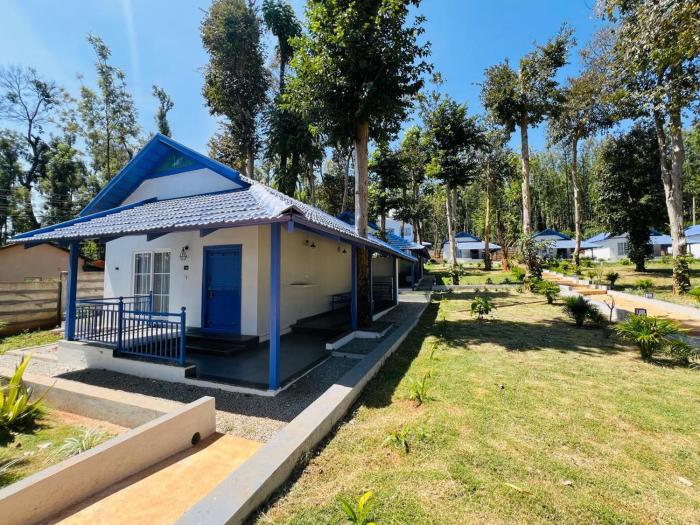 shree kalya resort