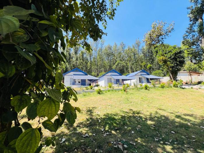 shree kalya resort