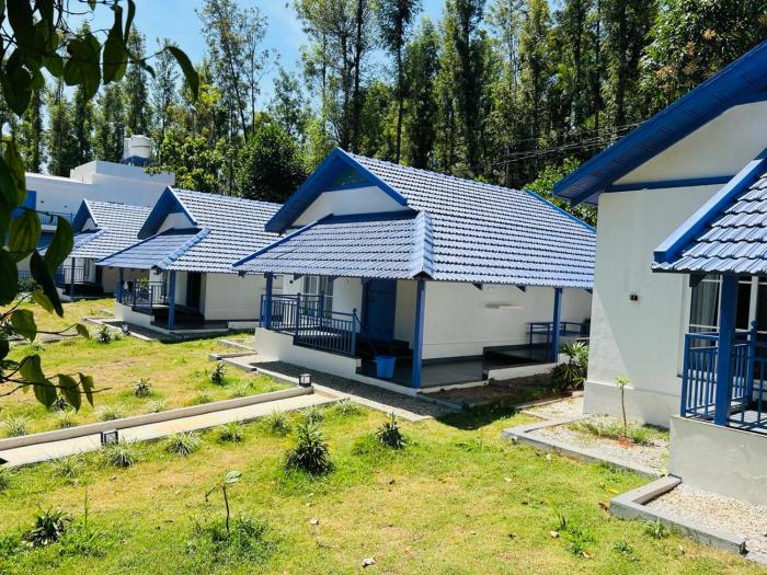 shree kalya resort