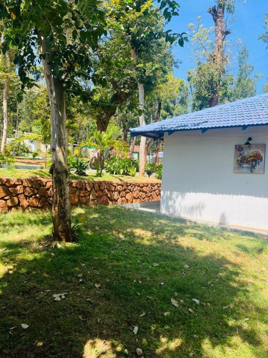 shree kalya resort