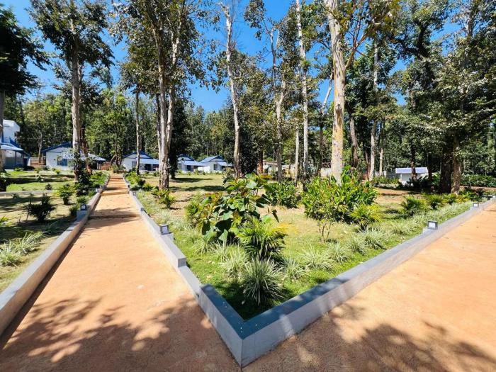 shree kalya resort