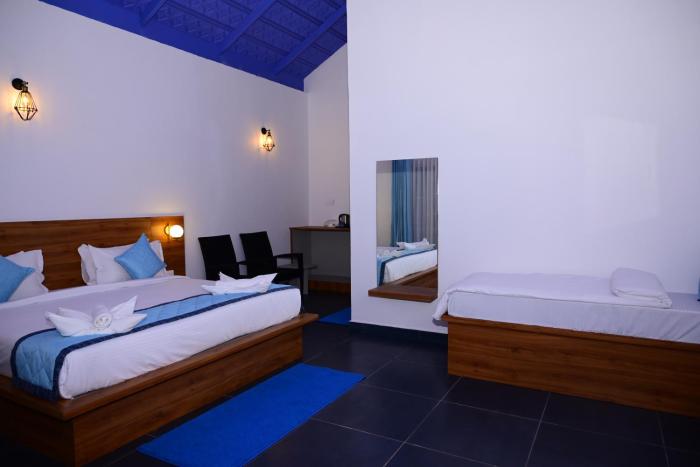 shree kalya resort
