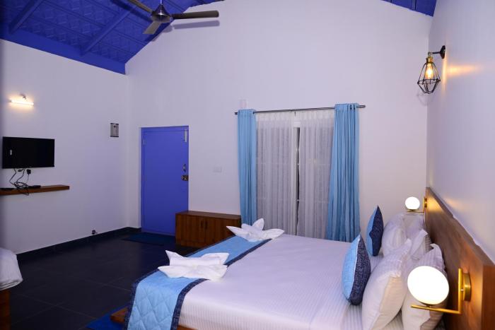 shree kalya resort
