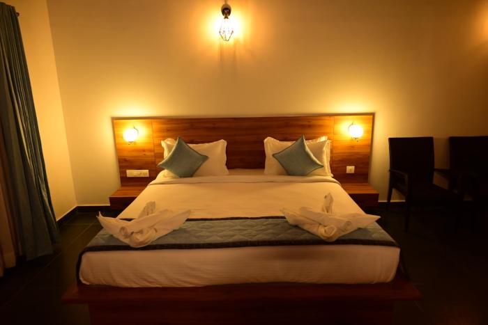 shree kalya resort