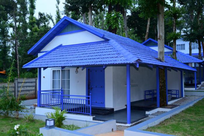 shree kalya resort