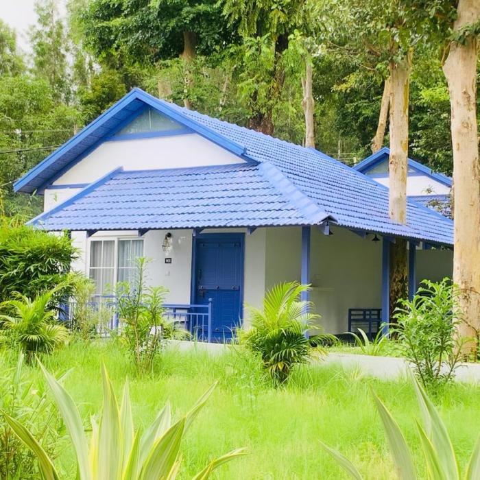 shree kalya resort