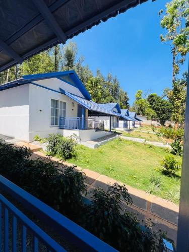 shree kalya resort