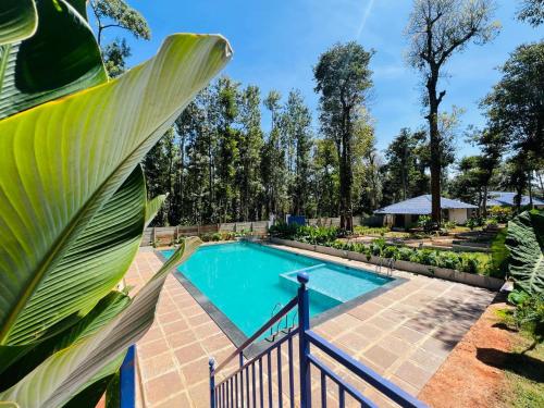 shree kalya resort