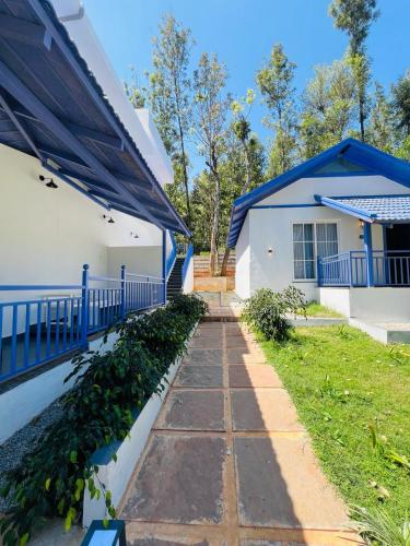 shree kalya resort