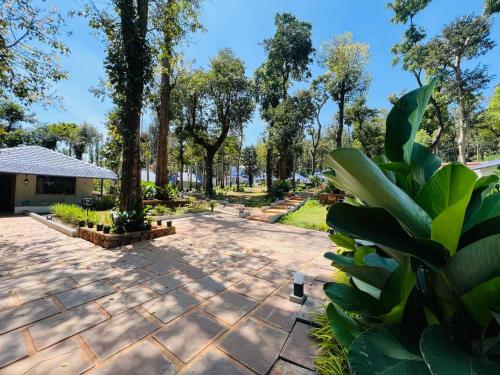 shree kalya resort