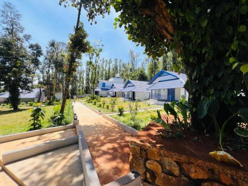 shree kalya resort