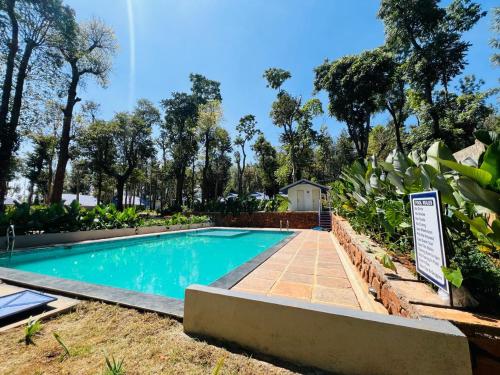 shree kalya resort