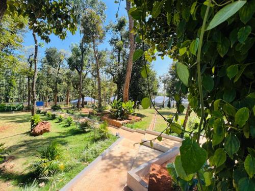 shree kalya resort