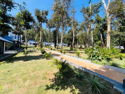 shree kalya resort