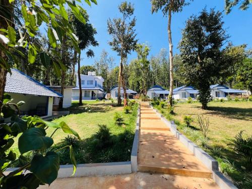 shree kalya resort