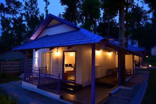 shree kalya resort