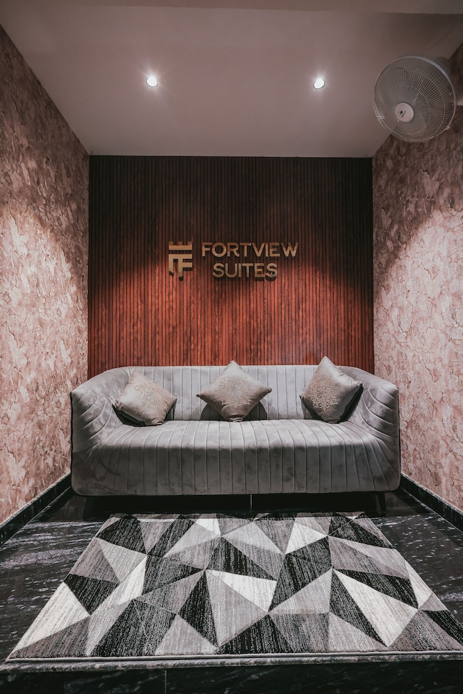 fortview suites