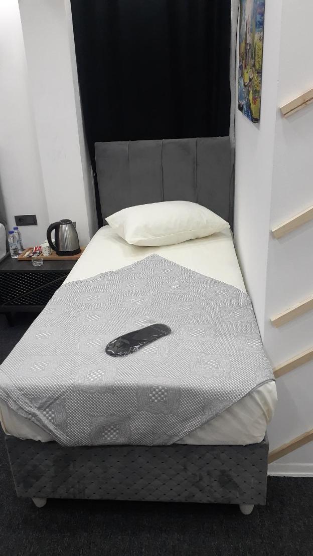 montenegro suit otel