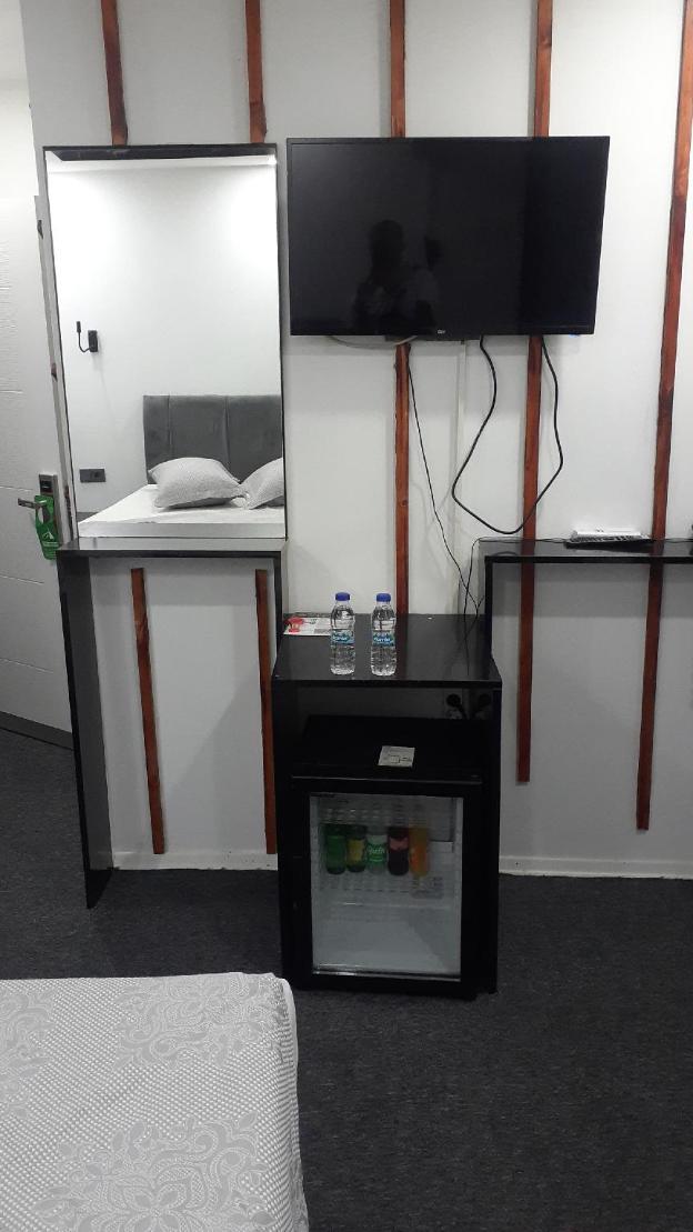 montenegro suit otel