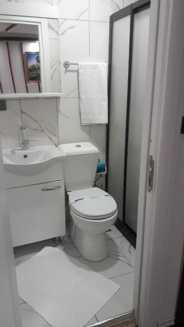 montenegro suit otel