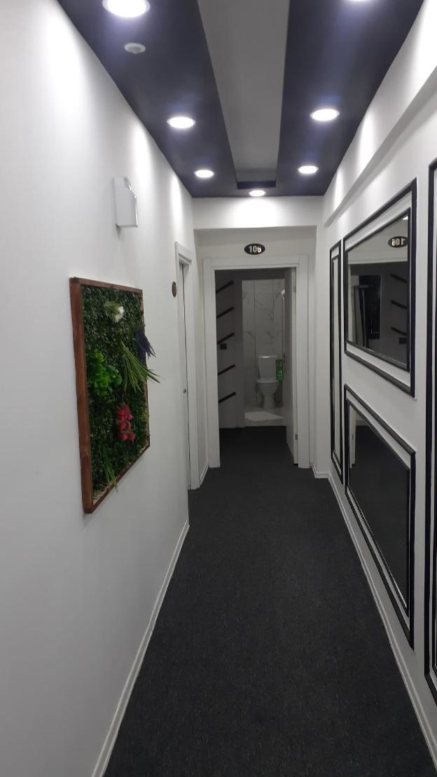 montenegro suit otel