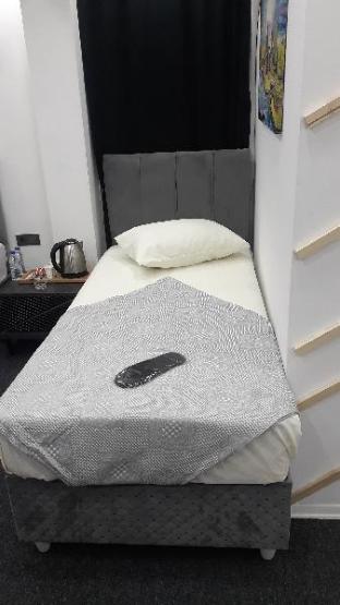 montenegro suit otel