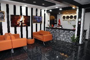 montenegro suit otel