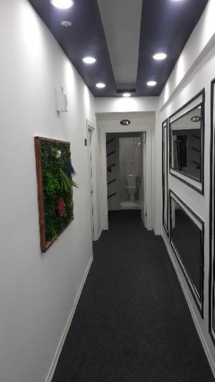 montenegro suit otel