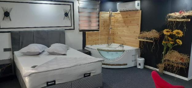 montenegro suit otel