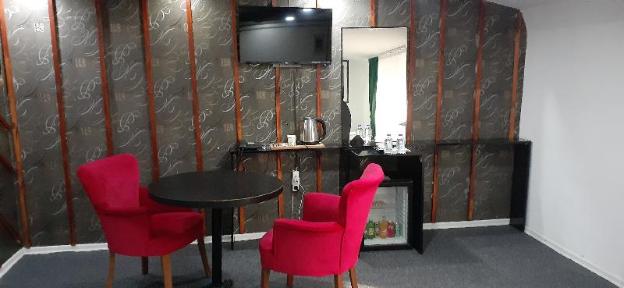 montenegro suit otel