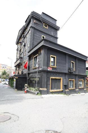 montenegro suit otel