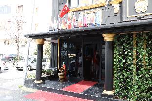 montenegro suit otel