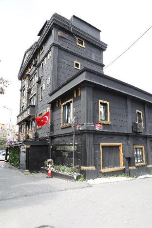 montenegro suit otel