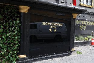 montenegro suit otel