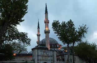 montenegro suit otel