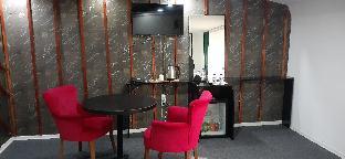 montenegro suit otel