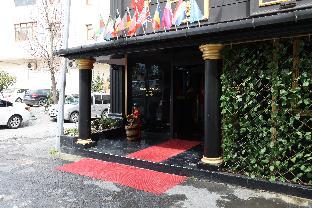 montenegro suit otel