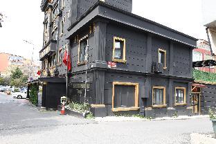 montenegro suit otel