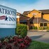 patriots inn