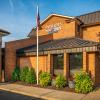 patriots inn