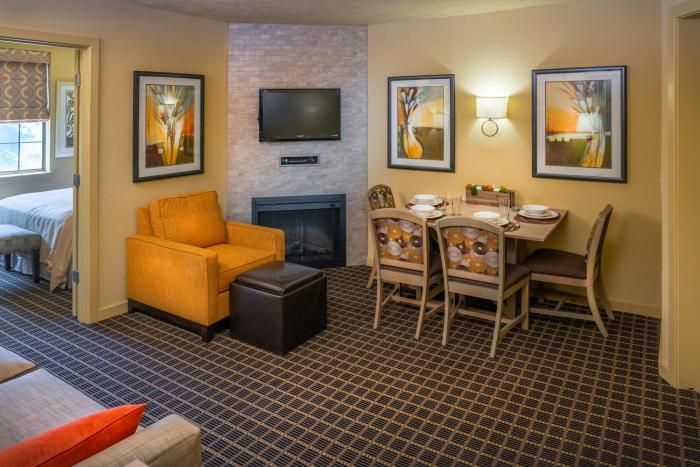 patriots inn