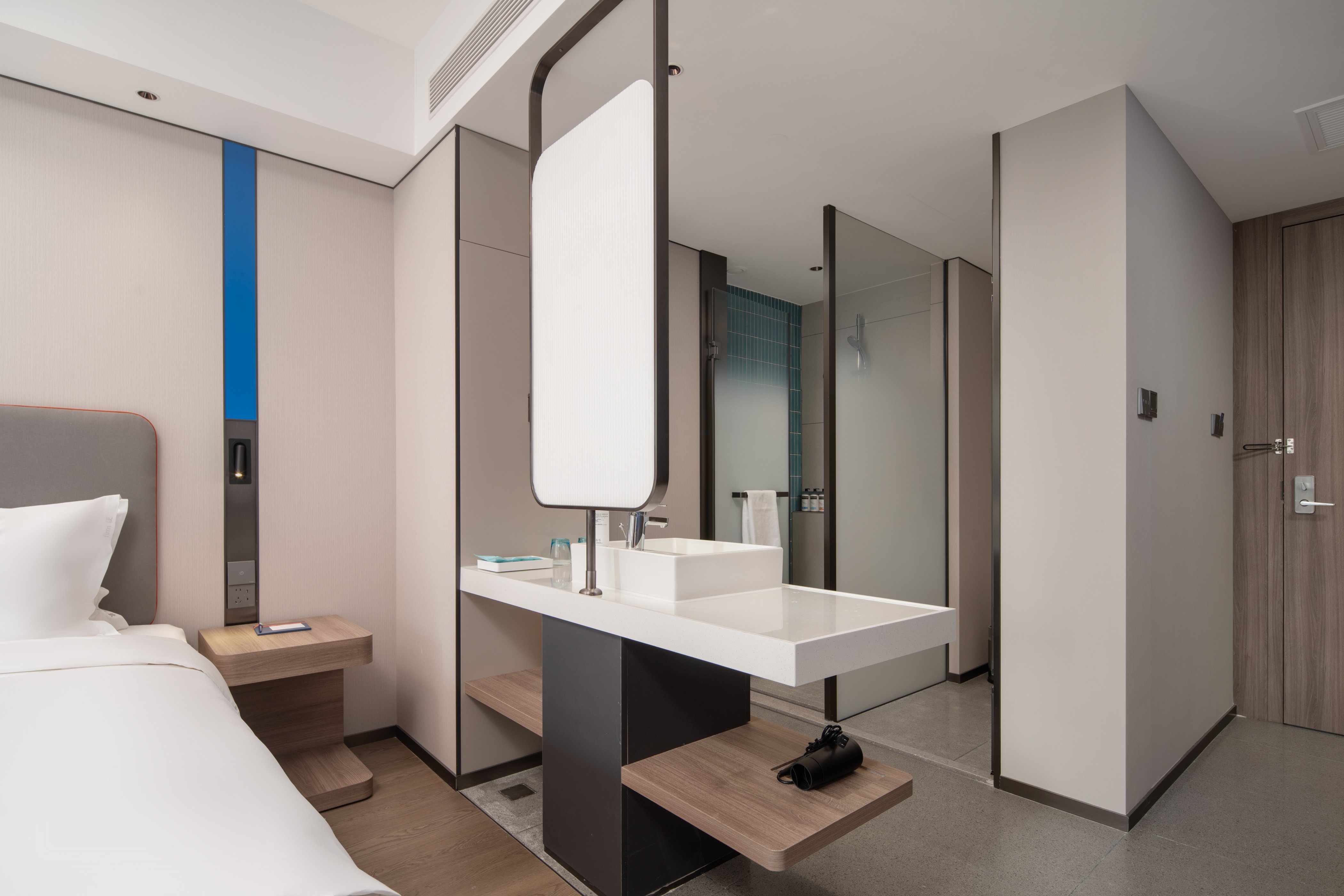 holiday inn express xi an aerospace town an ihg hotel