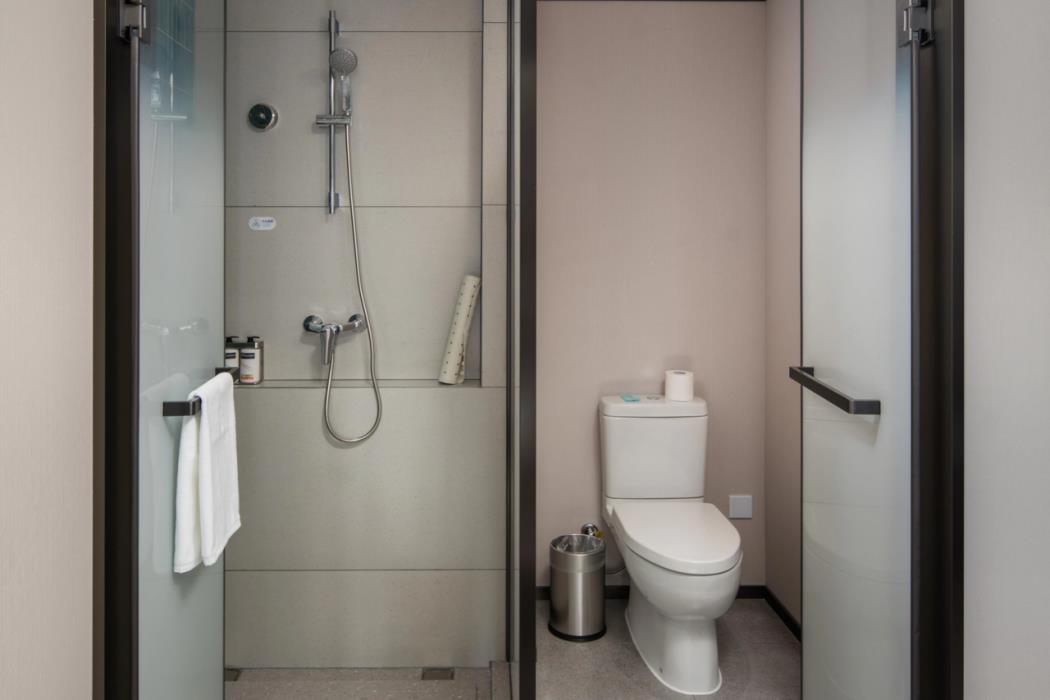 holiday inn express xi an aerospace town an ihg hotel