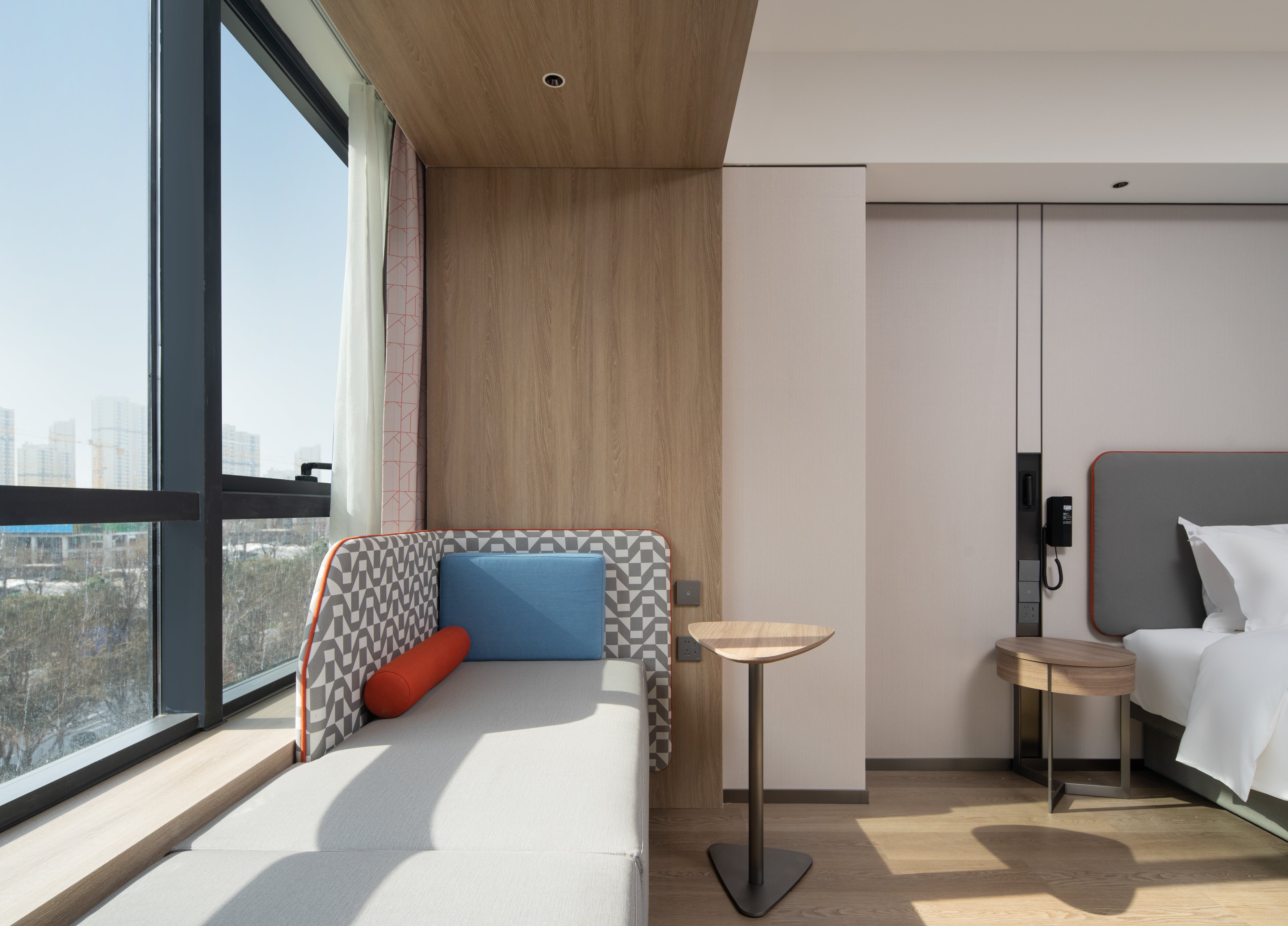 holiday inn express xi an aerospace town an ihg hotel
