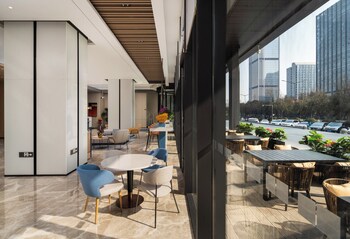 holiday inn express xi an aerospace town an ihg hotel