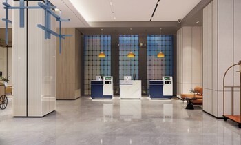 holiday inn express xi an aerospace town an ihg hotel